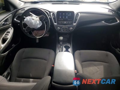 Zdjęcie 8 z 12 samochodu: 2024 CHEVROLET MALIBU LS VIN:1G1ZC5ST2RF158488 - miniatura