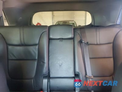 Zdjęcie 10 z 13 samochodu: 2015 KIA SORENTO EX VIN:5XYKU4A79FG595224 - miniatura