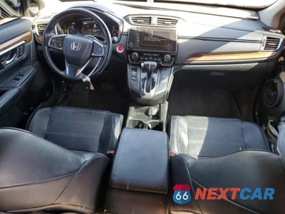 Zdjęcie 8 z 13 samochodu: 2018 HONDA CR-V EXL VIN:5J6RW1H88JA004101 - miniatura