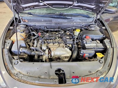 Zdjęcie 11 z 11 samochodu: 2015 DODGE DART SE AERO VIN:1C3CDFDH5FD300367 - miniatura