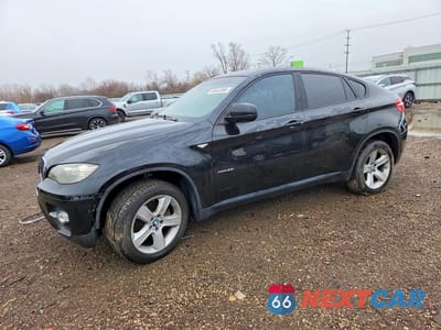 2009 BMW X6 XDRIVE35I 5UXFG43519L222335 - główne zdjęcie licytacji z USA - miniatura