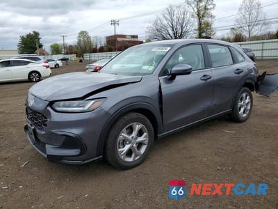 2024 HONDA HR-V LX 3CZRZ2H39RM766501 - główne zdjęcie licytacji z USA - miniatura