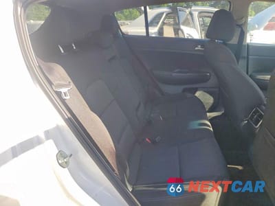 Zdjęcie 11 z 13 samochodu: 2022 KIA SPORTAGE LX VIN:KNDPM3AC5N7002094 - miniatura