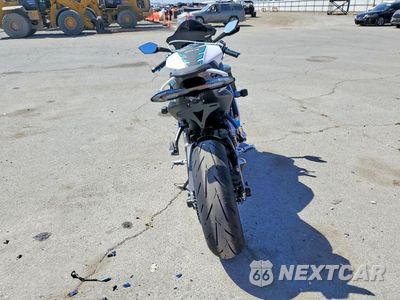 Czwarte zdjęcie samochodu z boku: 2026 CF MOTO 675SS VIN:LCEPEVLP7T6004151 - miniatura