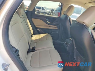Zdjęcie 11 z 14 samochodu: 2025 LINCOLN CORSAIR RESERVE VIN:5LMCJ2DA3SUL03268 - miniatura