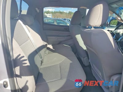 Zdjęcie 10 z 12 samochodu: 2015 TOYOTA TACOMA V6 VIN:3TMMU4FN7FM074120 - miniatura