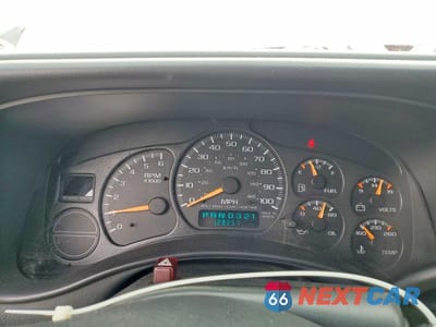 Zdjęcie 9 z 12 samochodu: 2002 CHEVROLET TAHOE K1500 VIN:1GNEK13Z42J258736 - miniatura