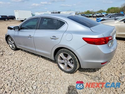 Drugie zdjęcie samochodu z przodu: 2014 ACURA ILX 20 VIN:19VDE1F31EE006696 - miniatura
