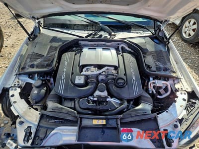 Zdjęcie 11 z 13 samochodu: 2017 MERCEDES-BENZ C 63 AMG VIN:55SWF8GB1HU199506 - miniatura