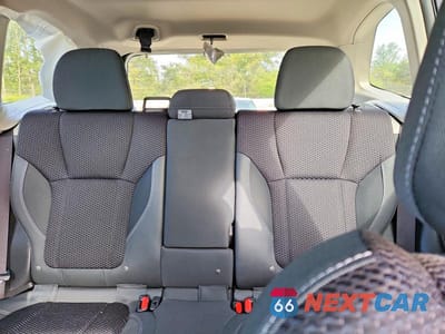 Zdjęcie 10 z 14 samochodu: 2020 SUBARU FORESTER PREMIUM VIN:JF2SKAJC9LH414841 - miniatura