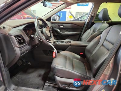 Zdjęcie 7 z 13 samochodu: 2023 NISS ROGUE SL AWD VIN:JN8BT3CB7PW193869 - miniatura