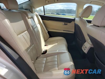 Zdjęcie 10 z 12 samochodu: 2018 LEXUS ES 350 BASE VIN:58ABK1GG7JU104513 - miniatura
