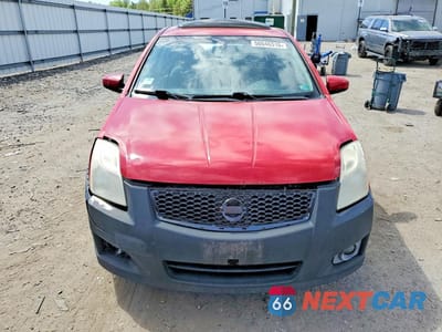 Piąte zdjęcie samochodu w środku: 2012 NISSAN SENTRA 2.0 VIN:3N1AB6AP4CL743168 - miniatura