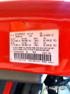 Zdjęcie 12 z 12 samochodu: 2004 DODGE RAM 1500 ST VIN:1D7HA16K94J241916 - miniatura