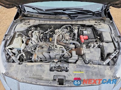 Zdjęcie 11 z 12 samochodu: 2022 NISSAN ALTIMA SV VIN:1N4BL4DV2NN350808 - miniatura