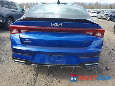 Zdjęcie 6 z 11 samochodu: 2022 KIA K5 GT-LINE VIN:5XXG64J29NG129848 - miniatura