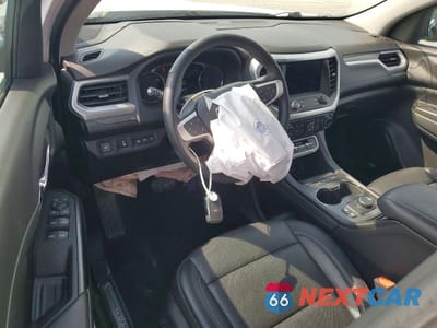 Zdjęcie 8 z 13 samochodu: 2023 GMC ACADIA SLT VIN:1GKKNULS4PZ158754 - miniatura