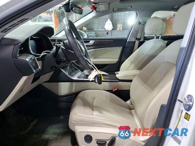 Zdjęcie 7 z 12 samochodu: 2019 AUDI A6 PREMIUM PLUS VIN:WAUL2AF26KN102895 - miniatura