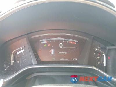 Zdjęcie 9 z 13 samochodu: 2021 HONDA CR-V EX VIN:5J6RW2H52ML007547 - miniatura