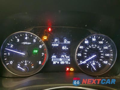 Zdjęcie 9 z 11 samochodu: 2017 HYUNDAI ELANTRA SE VIN:KMHD74LF3HU358651 - miniatura