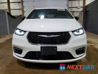 Piąte zdjęcie samochodu w środku: 2026 CHRYSLER PACIFICA SELECT VIN:2C4RC1BG9TR217233 - miniatura