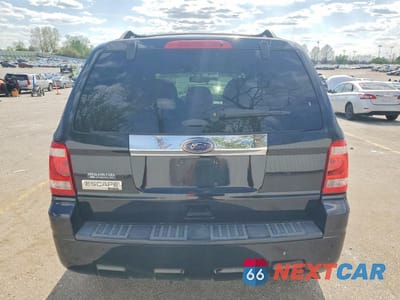 Zdjęcie 6 z 13 samochodu: 2012 FORD ESCAPE LIMITED VIN:1FMCU9E79CKB78327 - miniatura