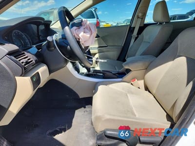 Zdjęcie 7 z 12 samochodu: 2016 HONDA ACCORD LX VIN:1HGCR2F3XGA114206 - miniatura
