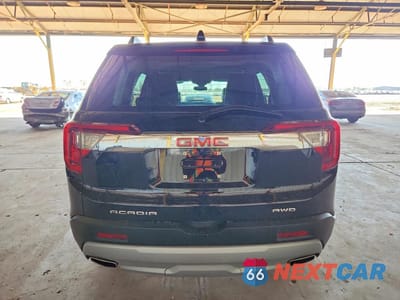 Zdjęcie 6 z 13 samochodu: 2023 GMC ACADIA SLT VIN:1GKKNUL47PZ250734 - miniatura