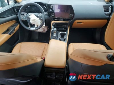 Zdjęcie 8 z 13 samochodu: 2024 LEXUS NX 250 BASE VIN:2T2ADCAZ1RC014298 - miniatura