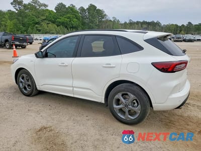 Drugie zdjęcie samochodu z przodu: 2023 FORD ESCAPE ST LINE VIN:1FMCU0MN2PUA52249 - miniatura