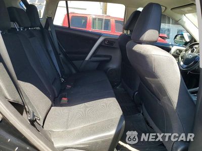 Zdjęcie 11 z 13 samochodu: 2017 TOYOTA RAV4 LE VIN:2T3ZFREV1HW361887 - miniatura