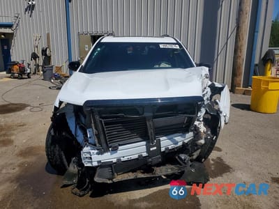 Piąte zdjęcie samochodu w środku: 2024 GMC ACADIA UPLEVEL VIN:1GKENKKS4RJ241637 - miniatura