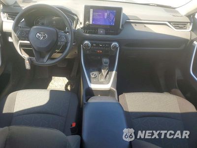Zdjęcie 8 z 13 samochodu: 2024 TOYOTA RAV4 HYBRID XLE VIN:4T3RWRFV8RU147950 - miniatura