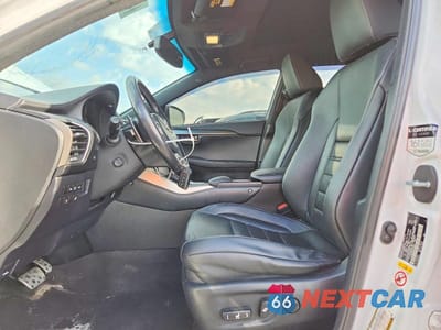 Zdjęcie 7 z 13 samochodu: 2016 LEXUS NX 200T F SPORT VIN:JTJBARBZ5G2054587 - miniatura