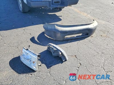 Zdjęcie 12 z 13 samochodu: 2007 FORD F-150 STYLESIDE VIN:1FTRX12WX7KD11315 - miniatura
