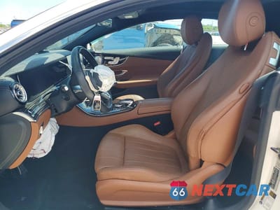 Zdjęcie 7 z 13 samochodu: 2019 MERCEDES-BENZ E 450 4MATIC VIN:WDD1J6JB7KF094663 - miniatura
