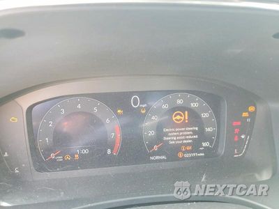 Zdjęcie 9 z 12 samochodu: 2024 ACURA INTEGRA A-SPEC TECH VIN:19UDE4H61RA015179 - miniatura