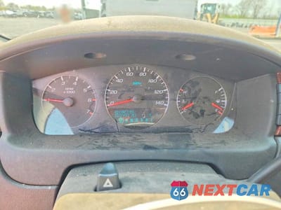 Zdjęcie 9 z 12 samochodu: 2006 CHEVROLET IMPALA LT VIN:2G1WT55KX69405525 - miniatura