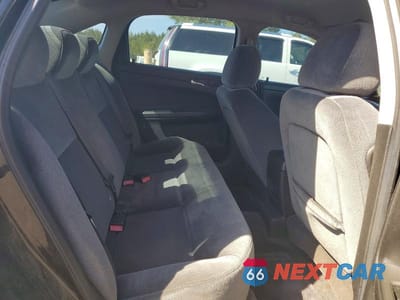 Zdjęcie 10 z 12 samochodu: 2010 CHEVROLET IMPALA LT VIN:2G1WB5EK6A1237019 - miniatura