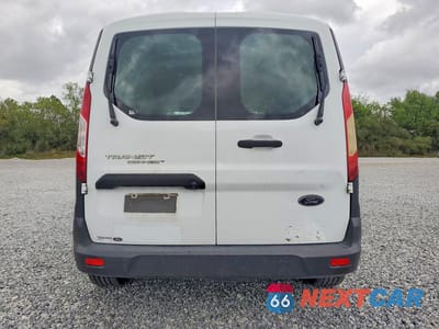 Zdjęcie 6 z 13 samochodu: 2022 FORD TRANSIT CONNECT XL DELIVERY VAN VIN:NM0LS7S26N1506574 - miniatura