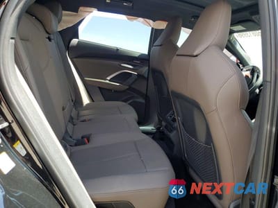 Zdjęcie 11 z 13 samochodu: 2025 AUDI Q5 PREMIUM PLUS VIN:WA12AAGU8S2116228 - miniatura