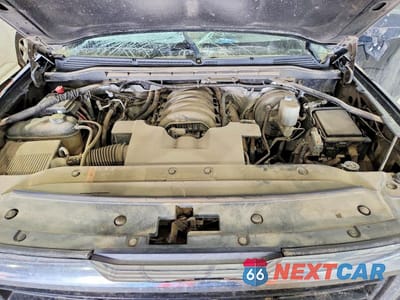 Zdjęcie 11 z 11 samochodu: 2018 GMC SIERRA K1500 VIN:3GTU2LEC1JG174494 - miniatura