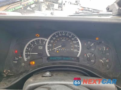 Zdjęcie 9 z 12 samochodu: 2007 HUMMER H2 VIN:5GRGN23UX7H100837 - miniatura