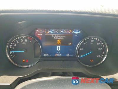 Zdjęcie 9 z 13 samochodu: 2023 FORD F150 SUPERCREW VIN:1FTFW1E85PFA42300 - miniatura