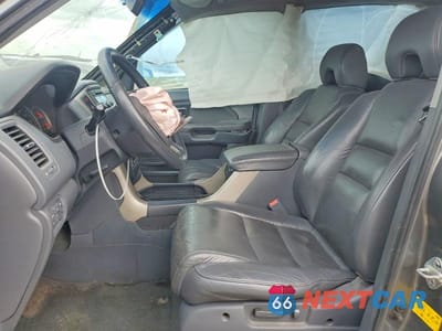 Zdjęcie 7 z 13 samochodu: 2007 HONDA PILOT EXL VIN:5FNYF18557B021817 - miniatura