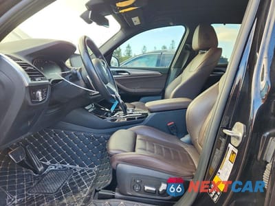 Zdjęcie 7 z 14 samochodu: 2020 BMW X3 XDRIVE30I VIN:5UXTY5C09L9C53706 - miniatura