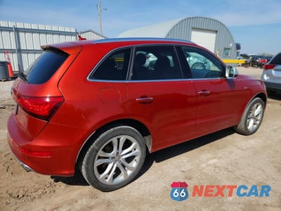 Trzecie zdjęcie samochodu z tyłu: 2015 AUDI SQ5 PREMIUM PLUS VIN:WA1CGAFP3FA138535 - miniatura
