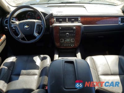 Zdjęcie 8 z 13 samochodu: 2012 CHEVROLET AVALANCHE LT VIN:3GNTKFE76CG127729 - miniatura