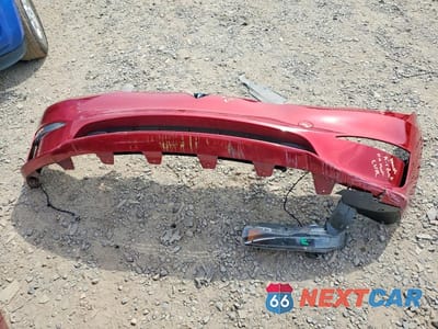 Zdjęcie 12 z 13 samochodu: 2023 TESLA MODEL S VIN:5YJSA1E52PF523726 - miniatura