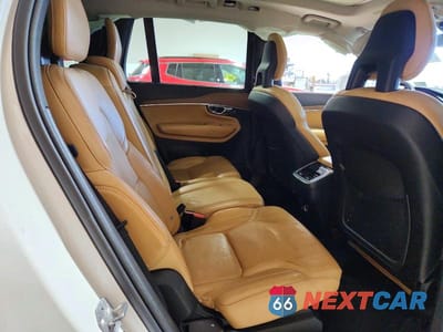 Zdjęcie 11 z 13 samochodu: 2016 VOLVO XC90 T6 VIN:YV4A22PL9G1073413 - miniatura